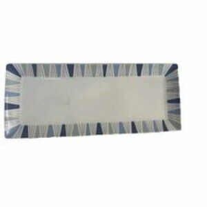 Crate and Barrel Platter or Serving Dish